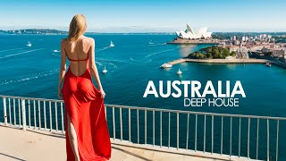 Music to work active and happy -Cheerful Music for in Stores, Cafes| Deep House Mix 2024 #23