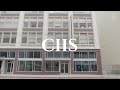 Ciis campus tour