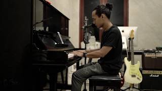 Goodbye My Lover - James Blunt by Rico Mahesi (Live Cover)