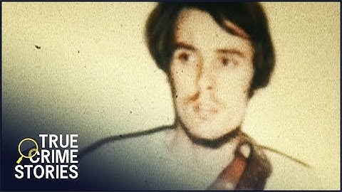 Vampire Tueur: L'Homme Qui Buvait Le Sang De Ses Victimes | Nouveaux Détectives | True Crime Stories