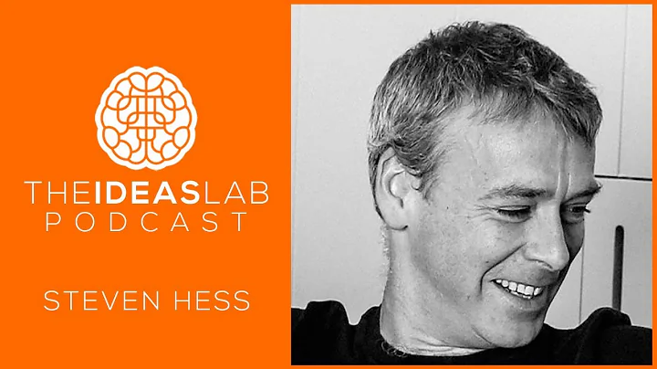 Steven Hess - The 3 personality traits you must bu...