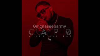 Capo - Lambo Diablo GT feat. Nimo (slowed down version )