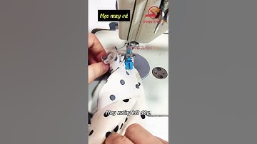 Mẹo Lộn Dây Lưng Dài Cực Nhanh| Song Anh MK #Phutungmaykhausonganh