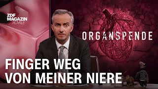 Zeitloser Klassiker: Organmangel in Deutschland