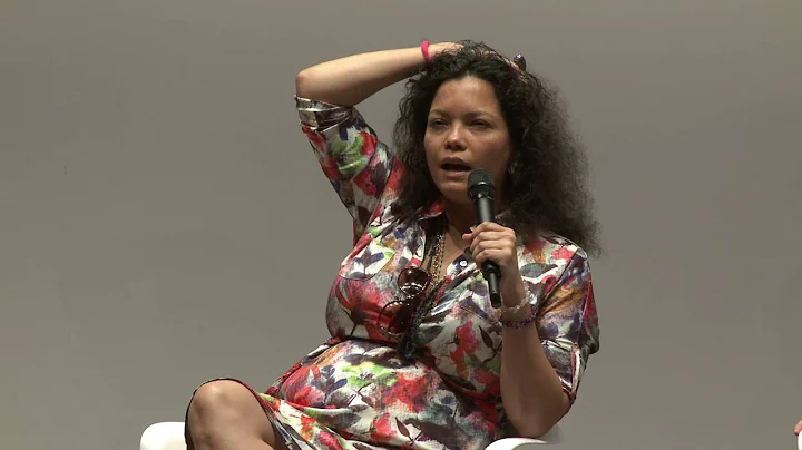 Salon | Parcours Talk | Race and Justice