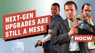 GTA V não terá upgrade gratuito para PS5 e Xbox Series - NerdBunker