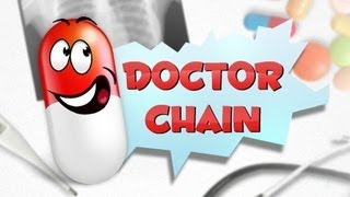 Y8 GAMES TO PLAY - Doctor Chain Y8 FREE GAME ARCADE screenshot 5