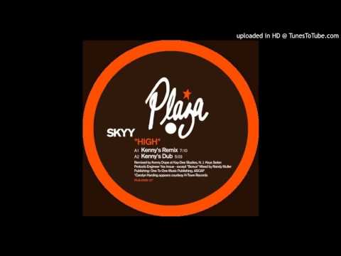 Skyy - High (Kenny Dope's Classic Remix)