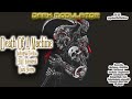 DEATH OF A MACHINE (Industrial Techno /  EBM-Industrial / Dark Electro) From DJ DARK MODULATOR