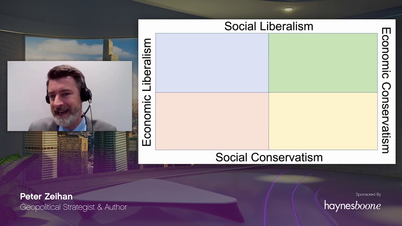 Beyond the 2020 Presidential Election: What Does the Road Look Like from Here? With Powerpoint