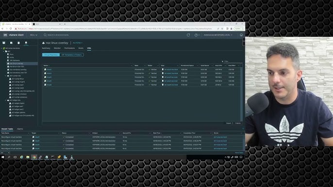 3V0-41.22 Online Test