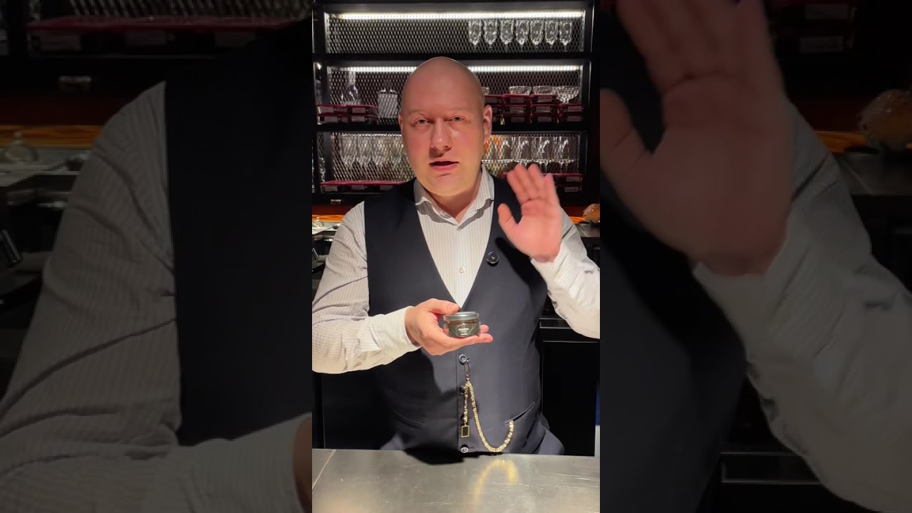 Самая вкусная вишня от BONCHE  