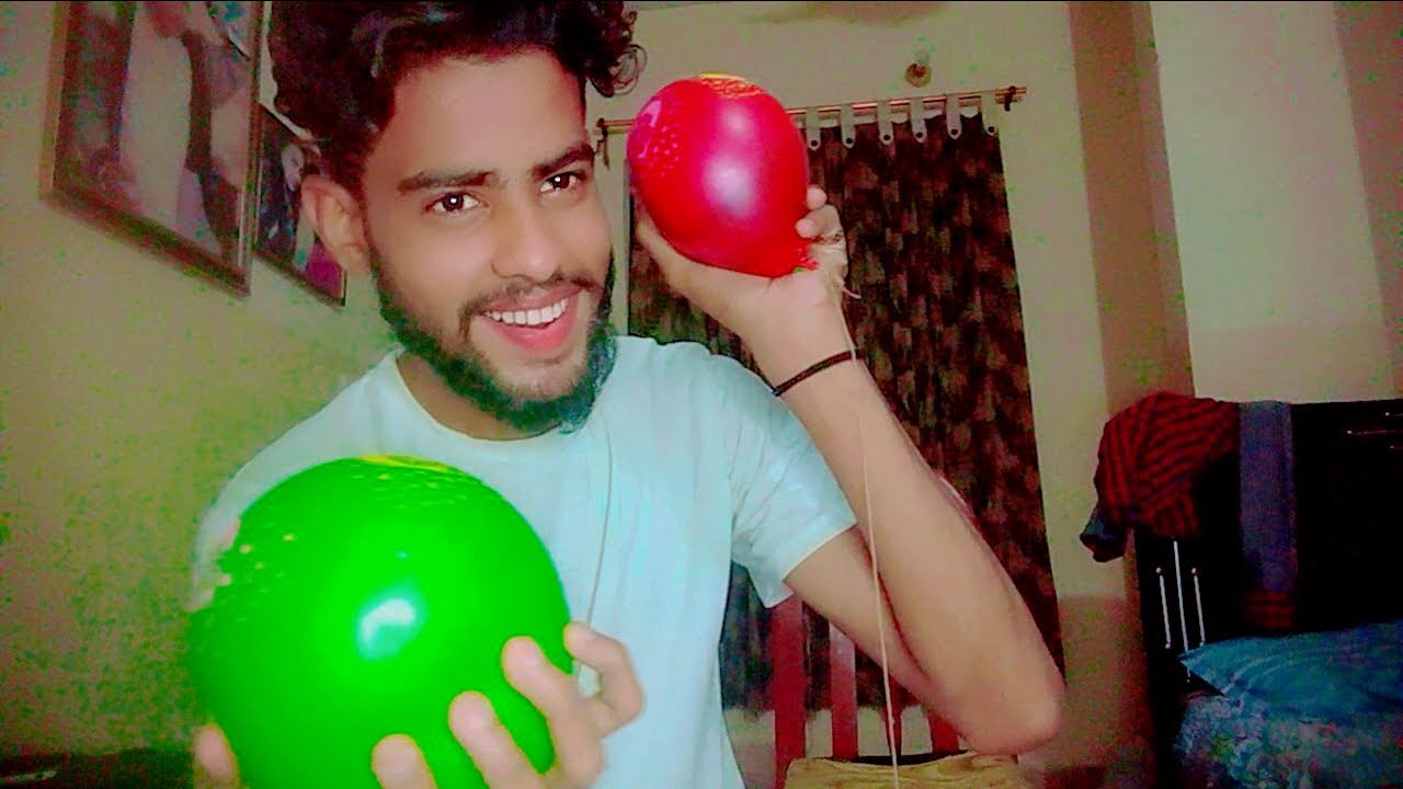 Water Balloons Game YouTube
