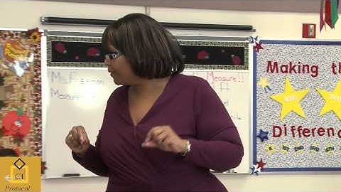 Modeling Math Conceptual Understanding