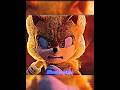 Sonic TRUE power 🔥☠||Sonic the hedgehog ||Sonic vs Shadow||#sonicmovie #viral