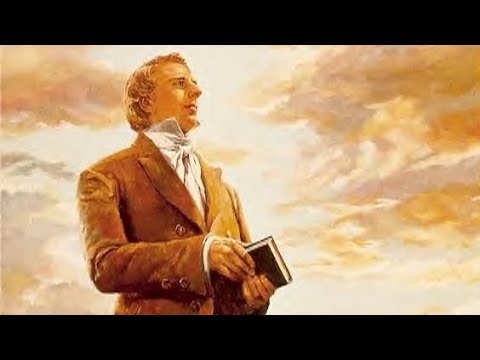 Church Of Latter Day Saints - YouTube