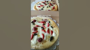 Thumbnail of pizza buah