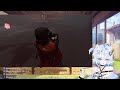 Lethal company broadcast collab
