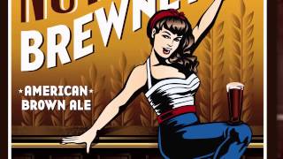 Nutty Brewnette®