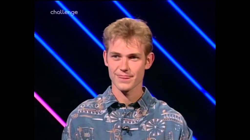 Catchphrase - Series 10 (3) - Adrian vs Julia