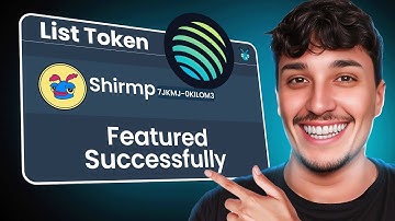 How to LAUNCH + BOOST a Solana Token on JUPITER STUDIO 🚀