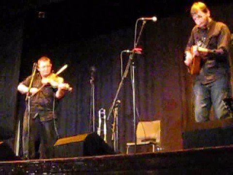 Blazin in Beauly Concert - Saltfishforty 2008