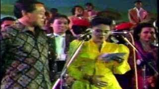 Upacara Pemenang - Lomba Cipta Lagu Pembangunan Tk Nasional 1987