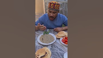 اكل الفلطيني المفضله الرمانية Tradisional food, khas Palestina