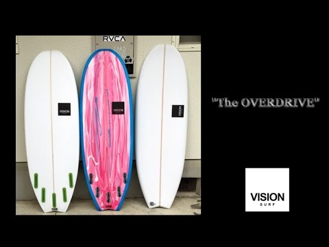 Vision Surf 