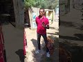 الكلب بيكنج وصل