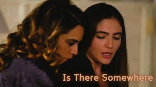 Is there somewhere | Gigi & Dani