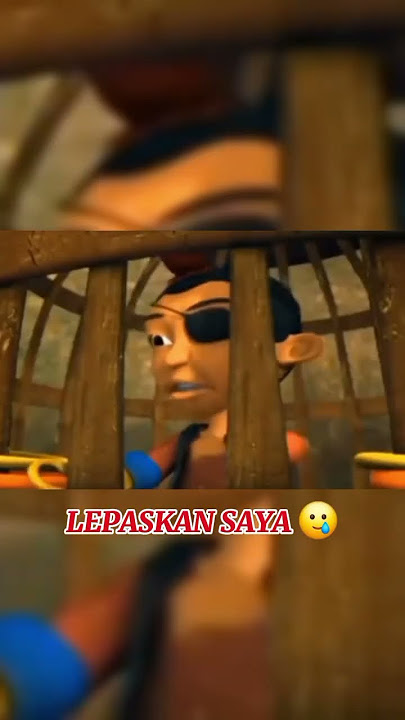 saya ketua lalon #memes #upinipin #pulupulu #jarjit