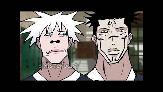 I Need My Gyatts Meme, Sinister Bart