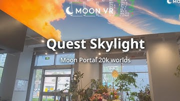 Moon Portal now supports 20,000+ skyboxes — across all portals (including Skylight!)