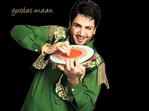 Gurdas Maan - Maavan Thandiyan Chaavan