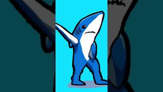 Rate my shark impression snippet?#shorts