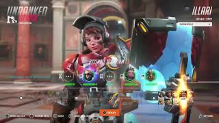 BLINDGORILLAS OVERWATCH 2 08/18/23 12PM