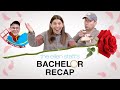 Ellen Staff's ‘Bachelor Recap’: Cut to the Chase… Rice