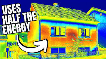 SIPs Homes vs Traditional Framing | The Benefits of Structural Insulated Panels