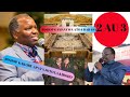 BISHOP GAMANYWA ATOA DARASA LA UJENZI SIRI NZITO BISHOP KAKOBE KUHUSU KUUGUA