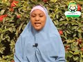 Maryam Magaji - Yobe State. Karatun Alkur