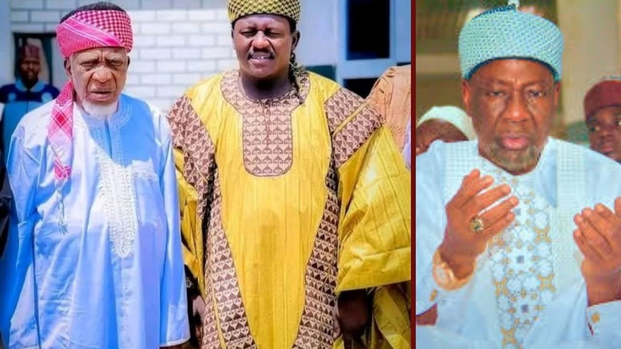 Ku Ji Gaskiya: Sheikh Yusuf Sambo Rigachikum Ya Yi Bayani Kan Dakatar da Alkali Salihu Zaria