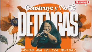 Build and don't stop screenshot 1