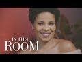 Sanaa Lathan Gets Emotional Discussing Representation | In This Room