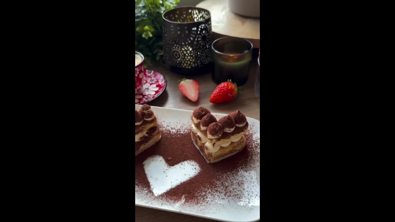 В самое сердечко!