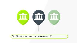 Getting on the Shortlist - StudentBridge Solutions