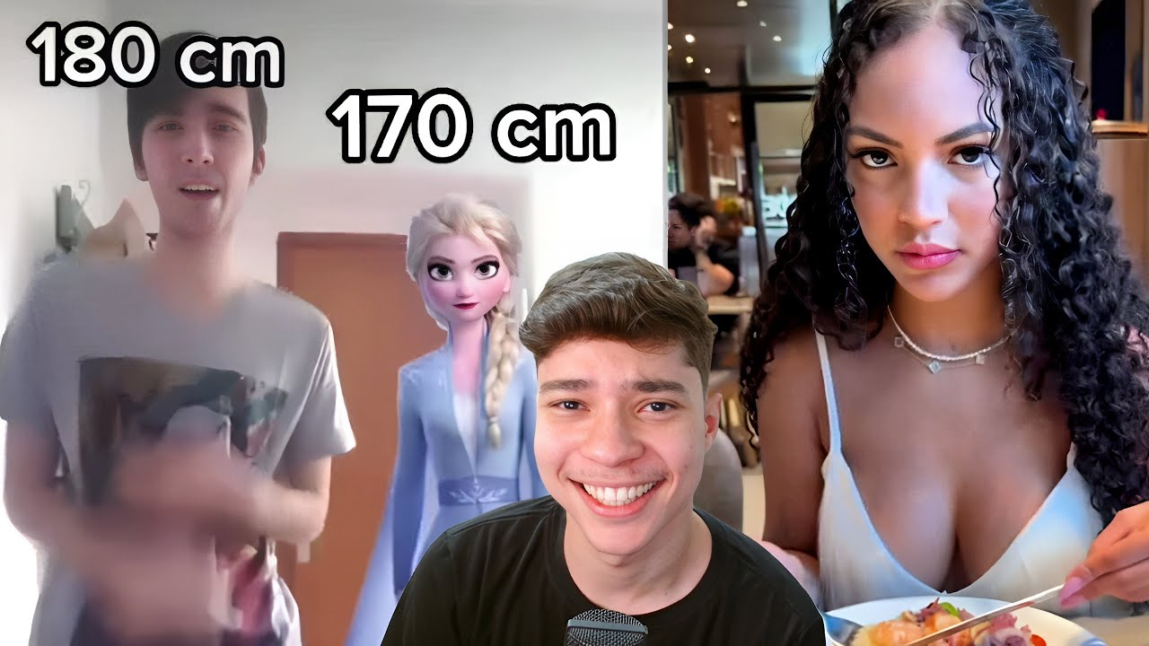 memes que vão derreter seu cérebro