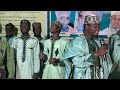 AL AMIN BAHASHIM ZANGUNA ABIN TUNANI 
