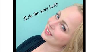 How I Became an Avon Independent Sales Representative
