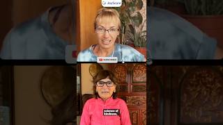 The Science of Kindness: How Small Acts Boost Happiness | Marita & Susan
